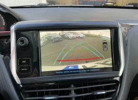 Peugeot 2008 GT-Line Ful Ekstri Avtomatik , снимка 11