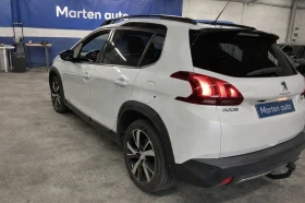 Peugeot 2008 GT-Line Ful Ekstri Avtomatik , снимка 3