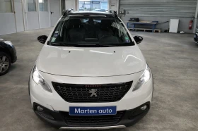 Peugeot 2008 GT-Line Ful Ekstri Avtomatik , снимка 2