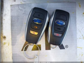 Subaru Crosstrek 2.5l Premium, снимка 11