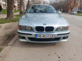 BMW 520, снимка 5