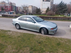 BMW 520, снимка 2