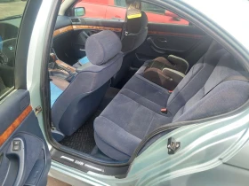 BMW 520, снимка 12