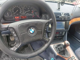 BMW 520, снимка 10
