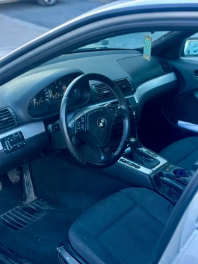 BMW 320, снимка 6