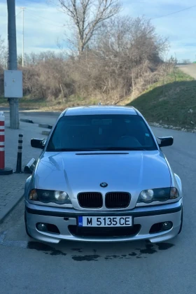 BMW 320, снимка 2