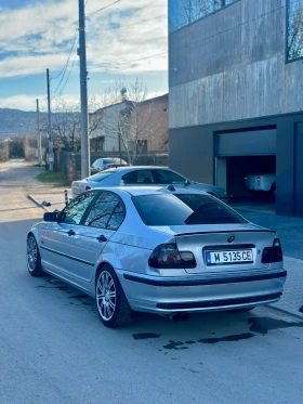 BMW 320, снимка 5