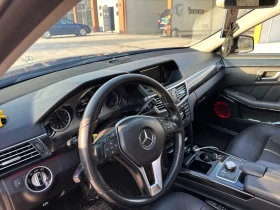 Mercedes-Benz E 350, снимка 9