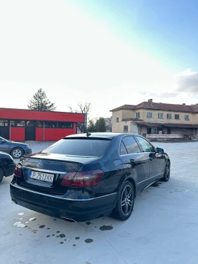 Mercedes-Benz E 350, снимка 4