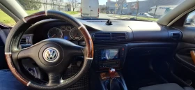 VW Passat 1.9 TDI, снимка 6