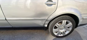 VW Passat 1.9 TDI, снимка 8