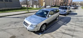 VW Passat 1.9 TDI, снимка 1