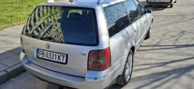 VW Passat 1.9 TDI, снимка 3