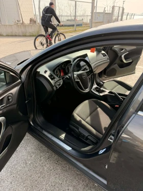 Opel Insignia, снимка 9