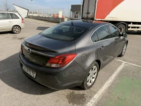 Opel Insignia, снимка 6