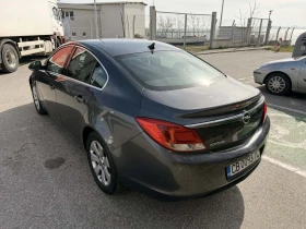 Opel Insignia, снимка 5