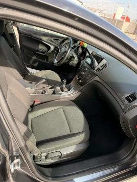 Opel Insignia, снимка 8