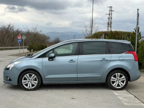 Peugeot 5008 2.0HDI 150кс head up/ panorama, снимка 4