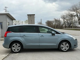 Peugeot 5008 2.0HDI 150кс head up/ panorama, снимка 6