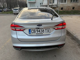 Ford Mondeo 2.0 TDI, снимка 2