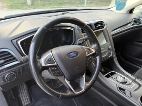 Ford Mondeo 2.0 TDI, снимка 7