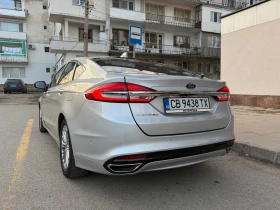 Ford Mondeo 2.0 TDI, снимка 4