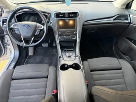 Ford Mondeo 2.0 TDI, снимка 8