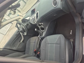 Ford Fiesta 1.4 tdci, снимка 9