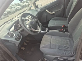 Ford Fiesta 1.4 tdci, снимка 6