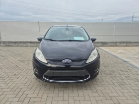 Ford Fiesta 1.4 tdci, снимка 2