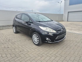 Ford Fiesta 1.4 tdci, снимка 3