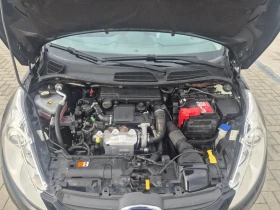 Ford Fiesta 1.4 tdci, снимка 10