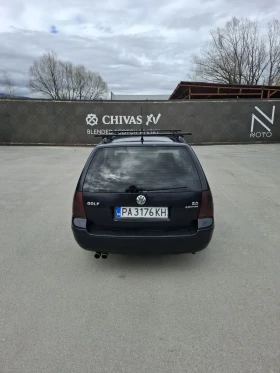 VW Golf 2.0i 4X4, снимка 4