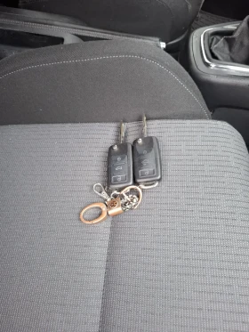 VW Golf 2.0i 4X4, снимка 12