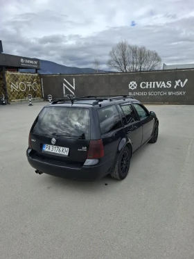 VW Golf 2.0i 4X4, снимка 6