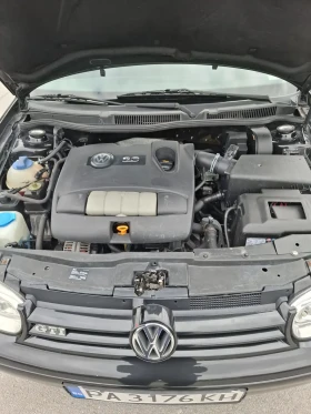 VW Golf 2.0i 4X4, снимка 13