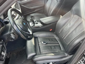 BMW 540, снимка 8