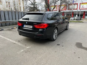 BMW 540, снимка 6