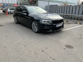 BMW 540, снимка 3
