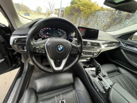 BMW 540, снимка 7