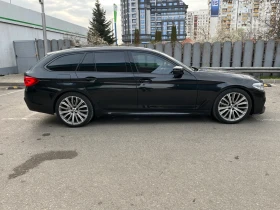 BMW 540, снимка 4