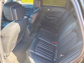 Audi A6 3.0d matrix sline, снимка 9