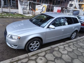 Audi A4, снимка 1
