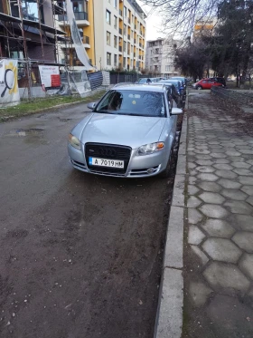 Audi A4, снимка 2