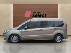 Ford Connect 1.5 EcoBlue, снимка 4