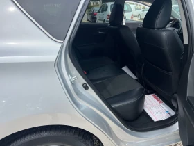 Toyota Auris 1, 4d4d Full/navi, camera, снимка 14