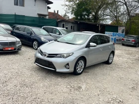 Toyota Auris 1, 4d4d Full/navi, camera, снимка 1