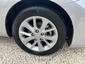 Toyota Auris 1, 4d4d Full/navi, camera, снимка 9