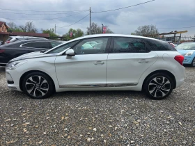 Citroen DS5 2.0HDI-163K.C-НАВИ-ПАНОРАМА-KEYLESS-GO, снимка 3