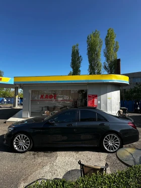 Mercedes-Benz S 350, снимка 5